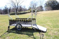 車体　ドギーカート「Ｒ－１２０」